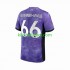 Liverpool Alexander-Arnold 66 Hombre Camiseta alternativa 2023-2024 Manga Corta