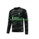 Liverpool Portero Hombre Camiseta de visitante 2023-2024 Manga Larga
