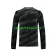 Liverpool Portero Hombre Camiseta de visitante 2023-2024 Manga Larga