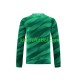 Liverpool Portero Hombre Camiseta de local 2023-2024 Manga Larga