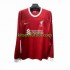 Liverpool Hombre Camiseta de local 2023-2024 Manga Larga