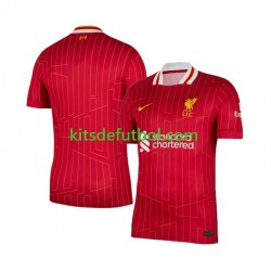 Liverpool Hombre Camiseta de local 2024-2025 Manga Corta