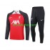 Liverpool Camiseta de Entrenamiento Rojo 2024-2025