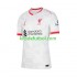 Liverpool Hombre Camiseta alternativa 2024-2025 Manga Corta
