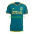 Los Angeles Galaxy Hombre Camiseta de visitante 2023-2024 Manga Corta