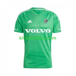 Maccabi Haifa Hombre Camiseta de local 2023-2024 Manga Corta