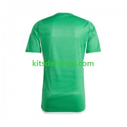Maccabi Haifa Hombre Camiseta de local 2023-2024 Manga Corta