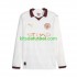 Manchester City Hombre Camiseta de visitante 2023-2024 Manga Larga