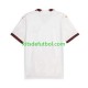 Manchester City Hombre Camiseta de visitante 2023-2024 Manga Corta