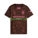 Manchester City Portero Hombre Camiseta de local 2024-2025 Manga Corta