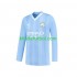 Manchester City Hombre Camiseta de local 2023-2024 Manga Larga