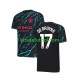 Manchester City Kevin De Bruyne 17 Hombre Camiseta alternativa 2023-2024 Manga Corta