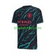 Manchester City Rodri Hernandez 16 Hombre Camiseta alternativa 2023-2024 Manga Corta