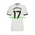 Manchester United GARNACHO 17 Hombre Camiseta alternativa 2024-2025 Manga Corta