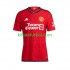 Manchester United Mujer Camiseta de local 2023-2024 Manga Corta