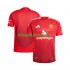 Manchester United Hombre Camiseta Rojo de local 2024-2025 Manga Corta
