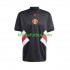 Manchester United Icon Retro Hombre Camiseta de local 2022-2023 Manga Corta