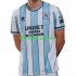 Middlesbrough Hombre Camiseta de visitante 2024-2025 Manga Corta