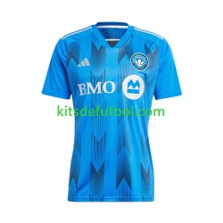 CF Montréal Hombre Camiseta de local 2023-2024 Manga Corta