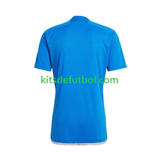 CF Montréal Hombre Camiseta de local 2023-2024 Manga Corta
