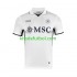 Napoli Hombre Camiseta de visitante 2024-2025 Manga Corta