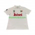 Napoli Retro 1987 1988 Hombre Camiseta de visitante Manga Corta