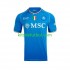 Napoli Hombre Camiseta de local 2023-2024 Manga Corta