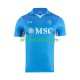 Napoli Hombre Camiseta de local 2024-2025 Manga Corta