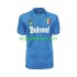 Napoli Retro 1987 1988 Hombre Camiseta de local Manga Corta