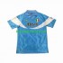 Napoli Special Retro 1990 1991 Hombre Camiseta de local Manga Corta