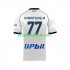 Napoli Khvicha Kvaratskhelia 77 Hombre Camiseta de visitante 2023-2024 Manga Corta