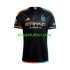 New York City FC 2024 Hombre Camiseta de visitante Manga Corta