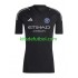 New York City Portero FC 2023 Hombre Camiseta de local Manga Corta