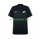 Nueva Zelanda Hombre Camiseta de visitante 2022-2023 Manga Corta