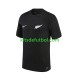 Nueva Zelanda Hombre Camiseta de visitante 2022-2023 Manga Corta