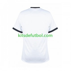 Nueva Zelanda Hombre Camiseta de local 2022-2023 Manga Corta