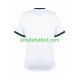 Nueva Zelanda Hombre Camiseta de local 2022-2023 Manga Corta