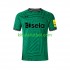 Newcastle United Hombre Camiseta de visitante 2023-2024 Manga Corta