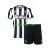 Equipación completa Niño Newcastle United Camiseta de local 2023-2024 Manga Corta