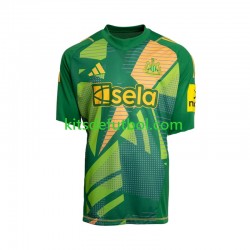 Newcastle United Portero Hombre Camiseta de local 2024-2025 Manga Corta