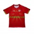 Macedonia del Norte 2023 Hombre Camiseta de local Manga Corta