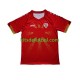 Macedonia del Norte 2023 Hombre Camiseta de local Manga Corta