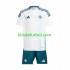 Equipación completa Niño Irland Del Norte 2024 Camiseta de visitante Manga Corta