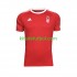 Nottingham Forest Hombre Camiseta de local 2023-2024 Manga Corta