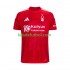 Nottingham Forest Hombre Camiseta de local 2024-2025 Manga Corta