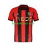 OGC Nice Hombre Camiseta de local 2024-2025 Manga Corta