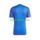 Olympique de Lyon Hombre Camiseta de visitante 2023-2024 Manga Corta