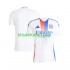 Olympique de Lyon Hombre Camiseta Blanco de local 2024-2025 Manga Corta