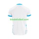 Olympique de Marsella Hombre Camiseta de local 2024-2025 Manga Corta