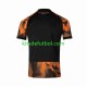 Olympique de Marsella Hombre Camiseta alternativa 2023-2024 Manga Corta
